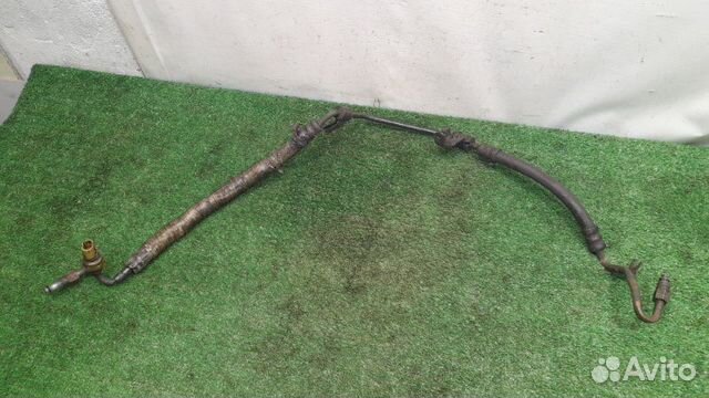 Трубка гур Ford Ka 1.3 J4M 2000