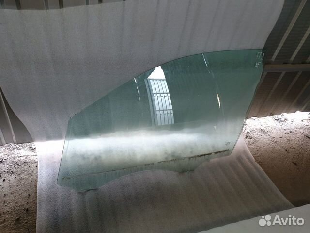 Лобовое стекло туарег nf