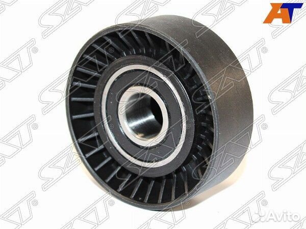 Ролик приводного ремня volvo S70