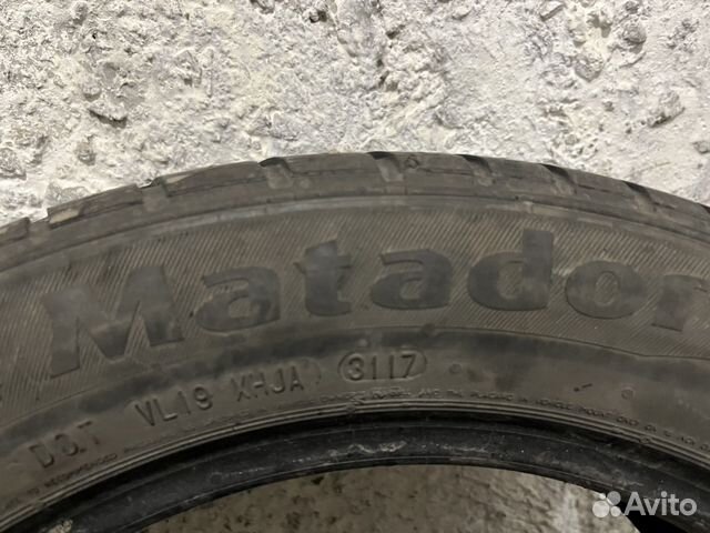 Matador MP 42 Elite 2 195/55 R16