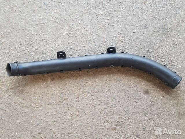 273000233 впускной патрубок BRP Sea-Doo