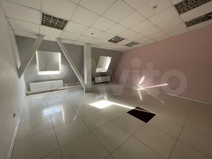 Офис, 40.36 м²