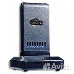 Очиститель воздуха