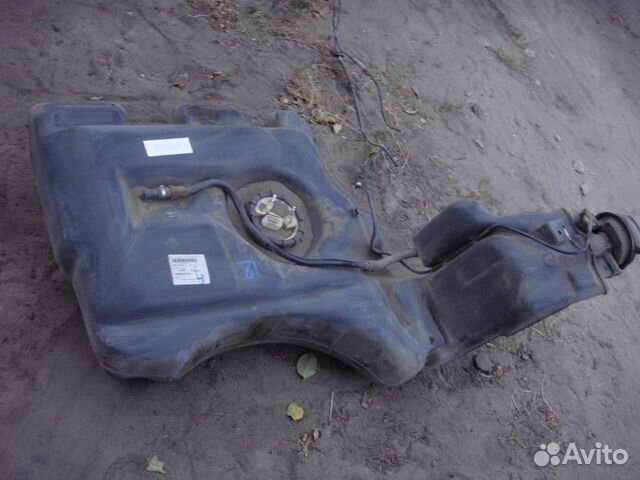 Audi 100 C3 C4 A6 C4 C5 бак quatrro бензин дизель