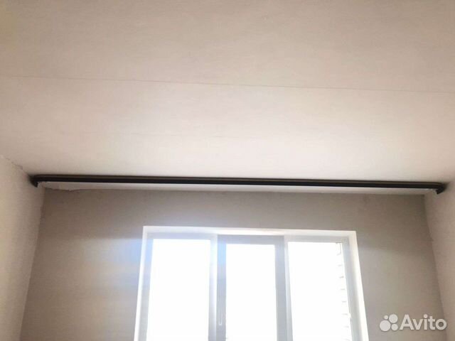 Карнизы для штор бу