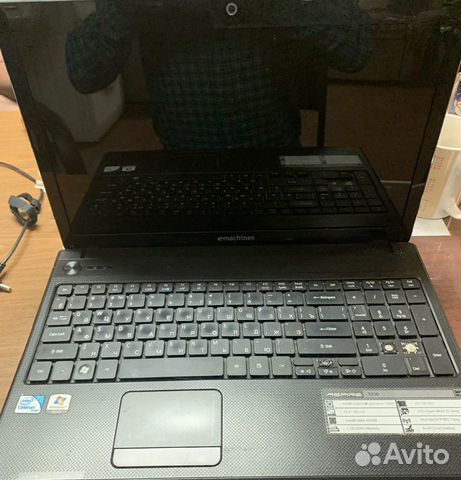 Acer aspire 5336