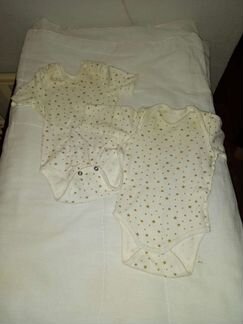 Детские вещи от 0 до 3 месяцев