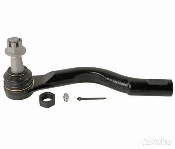 Рулевой наконечник, правый