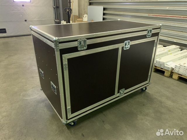 Кофр на заказ Armorcases