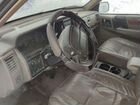 Jeep Grand Cherokee 5.2 AT, 1993, 200 000 км объявление продам