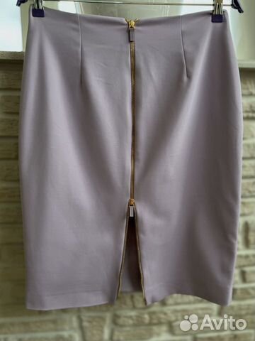 Юбка. Карандаш 46-48