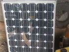 Солнечные панели бу объявление продам