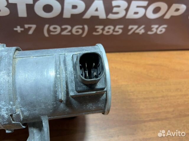 Помпа Mercedes w205 W213