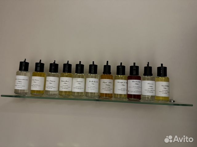 Оригиналы. Kilian. Делюсь