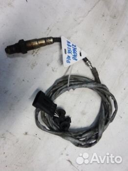 Датчик кислорода (лямбда-зонд)