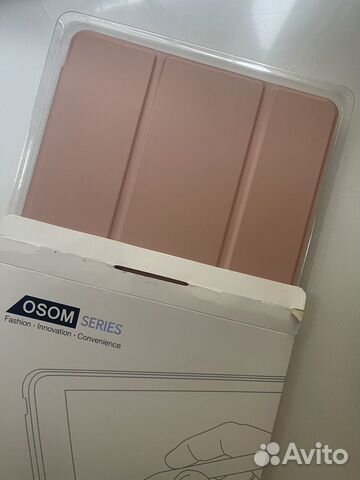 Чехол книжка для планшета