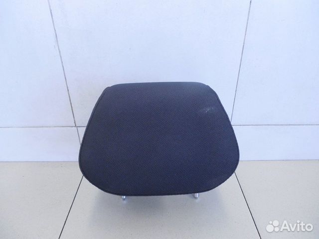 Подголовник Solaris 2010-2017