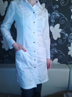 Халат медицинский