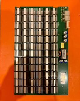 Хеш плата Antminer L3 + идеал без ремонта