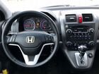 Honda CR-V 2.0 AT, 2007, 159 000 км объявление продам