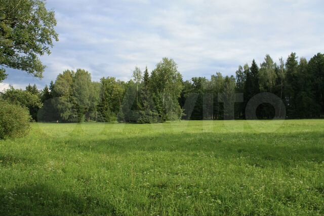 Участок 6,7 га (СНТ, ДНП)