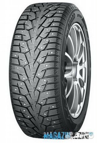 Yokohama Ice Guard IG55 265/65 R17 116T