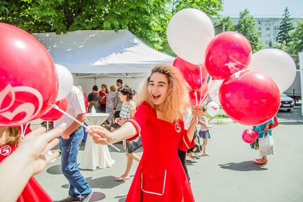 Промоутеры, мерчендайзеры, монтажники POS