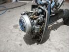 Лодочный мотор ветерок12 м объявление продам