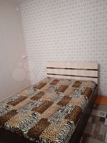 2-к. квартира, 41 м², 3/5 эт.