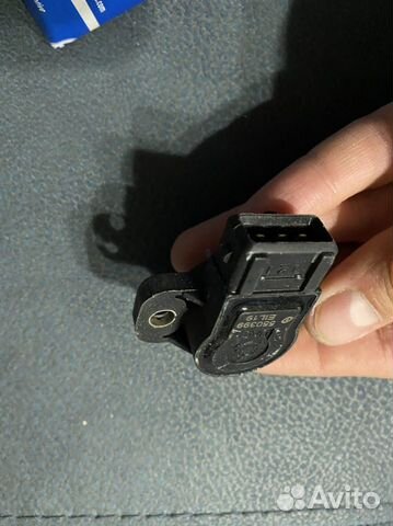 Датчик положения дроссельной заслонки Sonata