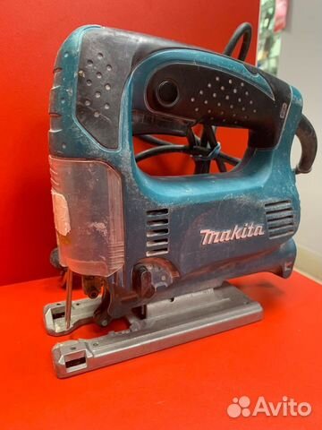 Электролобзик Makita 4329