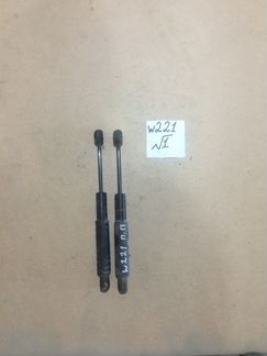 Амортизатор капота Mercedes S-class W221