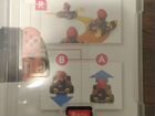 Mario kart 8 deluxe объявление продам
