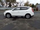 Geely Emgrand X7 2.4 AT, 2016, 73 728 км