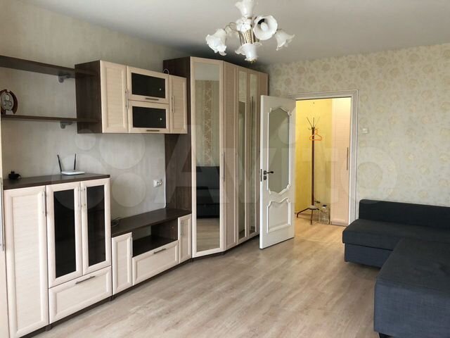 3-к. квартира, 75 м², 3/5 эт.