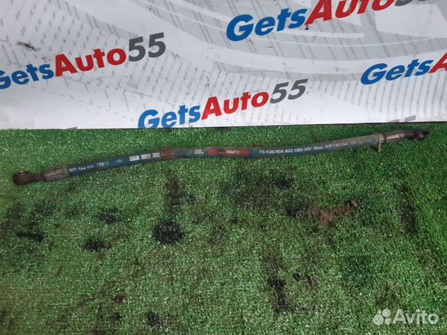 Шланг гидроусилителя руля Nissan Maxima 1999 A32