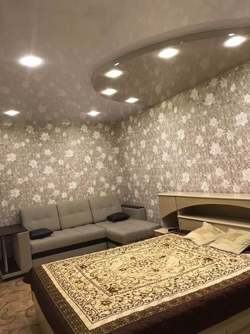 2-к. квартира, 45 м², 5/9 эт.