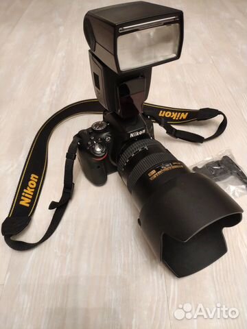 Nikon D5100 + Nikkor 17-55 DX 1:2.8 G ED + YN568EX