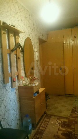 2-к. квартира, 45 м², 1/9 эт.