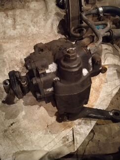 Рулевой механизм Mercedes w202 c208