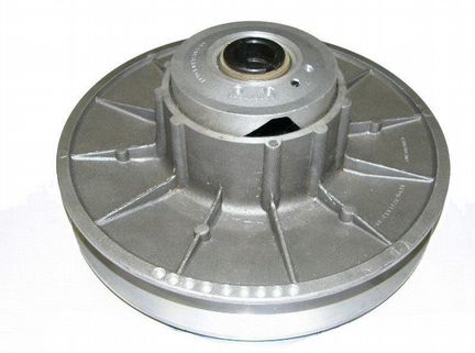 Вариатор ведомый для снегохода Тайга 500