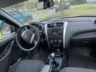 Datsun on-DO 1.6 МТ, 2014, 123 000 км объявление продам
