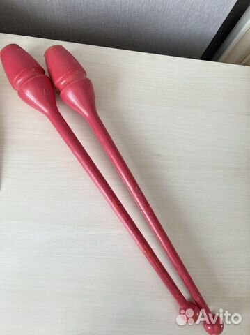 Булавы sasaki 44