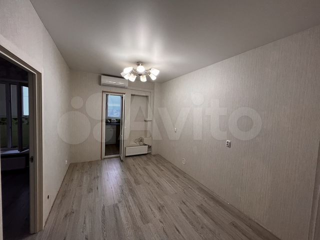 1-к. квартира, 36,8 м², 9/16 эт.