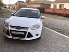 Ford Focus 1.6 МТ, 2013, 202 000 км