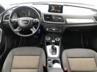 Audi Q3 2.0 AMT, 2014, 179 800 км объявление продам