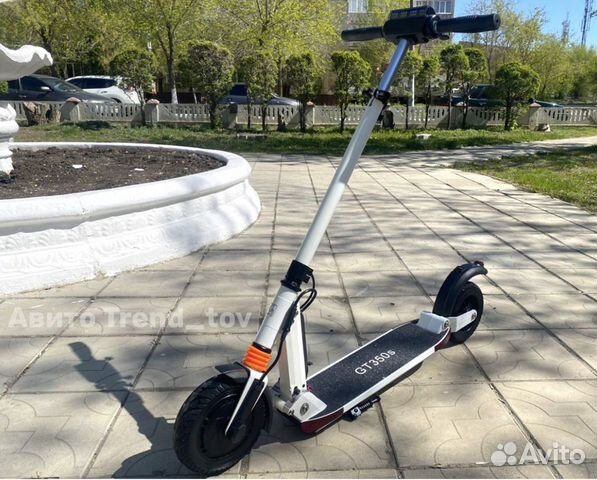 Электросамокат Gt 350S