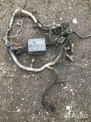 Запчасти на дэу эсперо