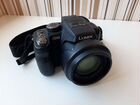 Фотоаппарат Panasonic Lumix DMC-FZ45 объявление продам