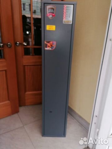 Оружейный сейф Чирок 1318